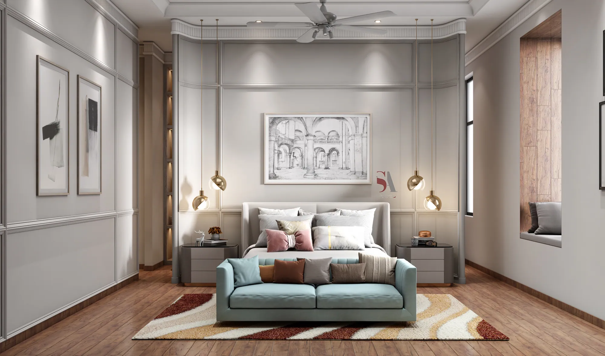 Ananda — view 8