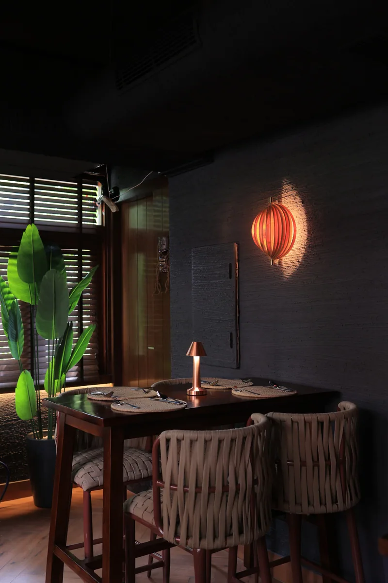 Cocoba — view 2
