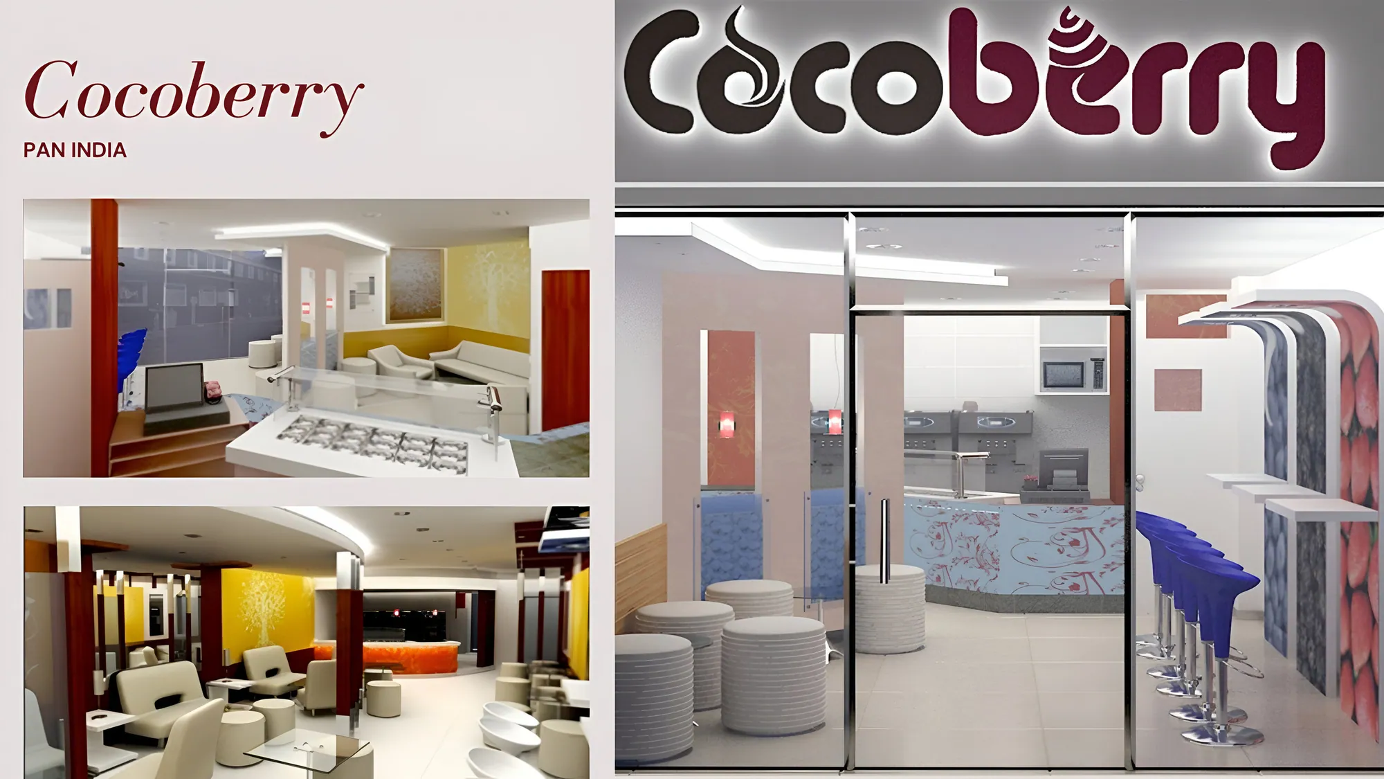 Cocoberry — view 2