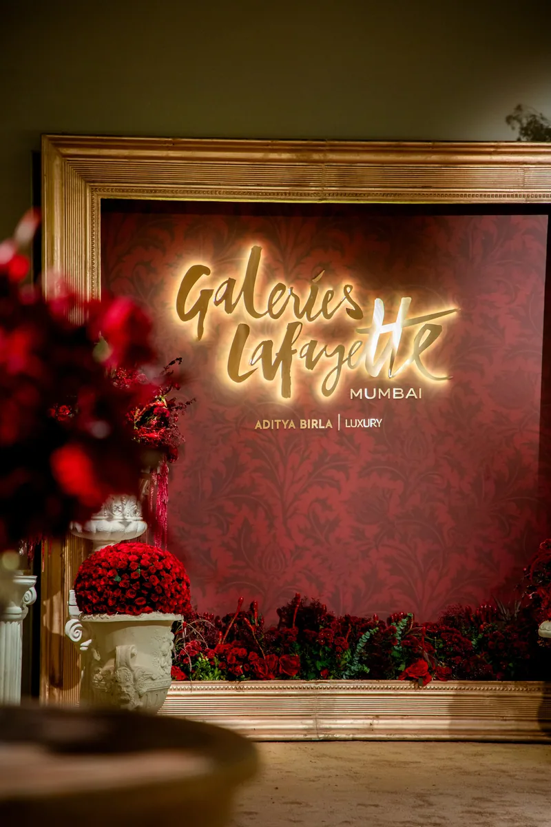 Galeries Lafayette — view 6