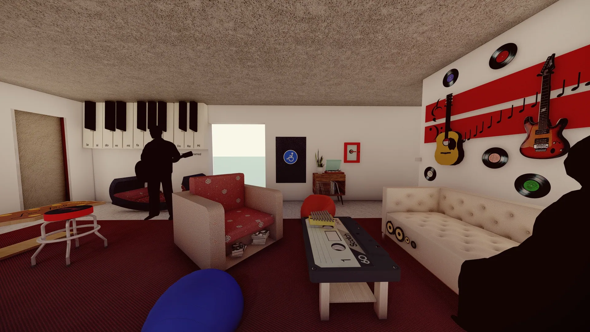 Google Office — view 5