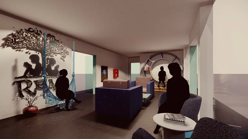 Google Office — view 7