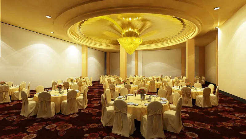 ITC Hotel — view 8
