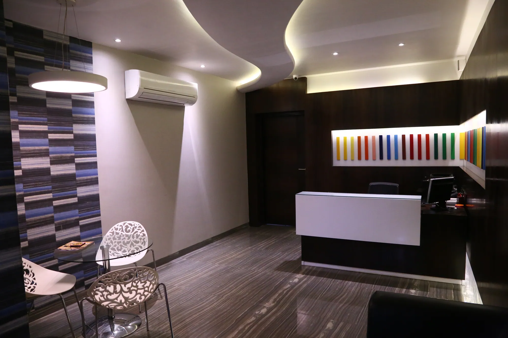 Khurmi Associates — view 2