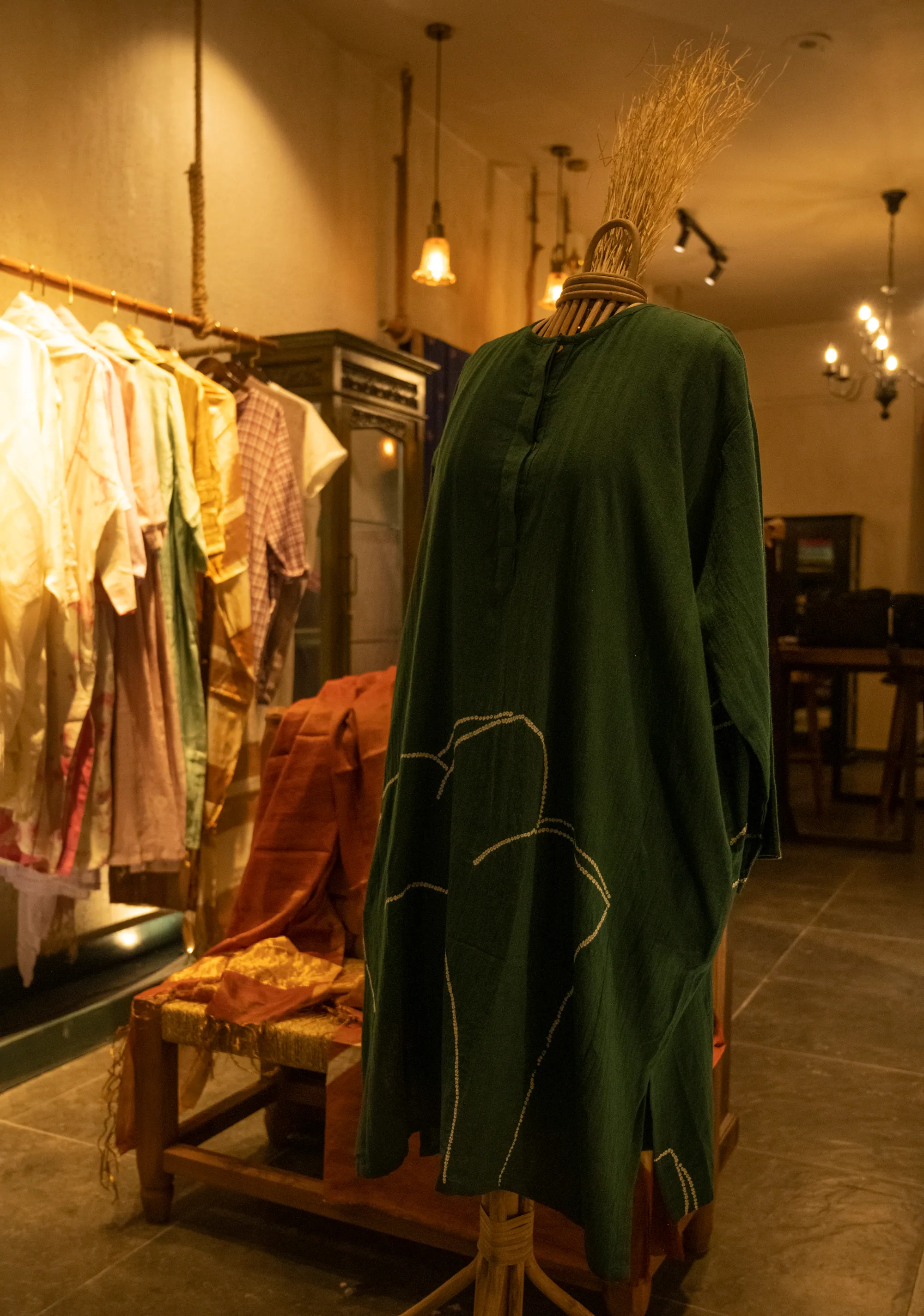 Radha's — view 5