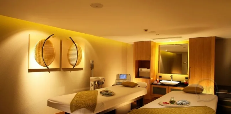 Radisson Blu Dwarka — view 6
